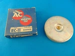 Nos RC-11 Radiator Cap 46 47 48 Ford Mercury Dodge Lincoln Willys Flint Michigan. Fixed Price $39.00.