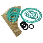Fruitland Vacuum Pump Rebuild Kit, Without Bearings (RCF370-KIT). Fixed Price $1058.25.