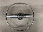 1964 1965 Dodge Coronet Steering Wheel Horn Button Cap Trim 440 Super Stock. Fixed Price $89.65.
