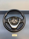 Oem 3-SPOKE Leather Steering Wheel Bmw F30 F31 F33 F34 F36 2013-2019 / 62562181E. Fixed Price $93.50.