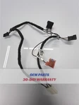 Oem Bmw 2435694 1557128 Steering Wheel Wire Wiring Harness X3 F25. Fixed Price $43.61.