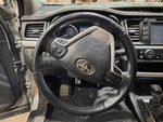 2017 Highlander Steering Wheel SKU#4257770. Fixed Price $111.00.