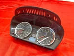 06-10 Bmw E60 E63 E64 M5 M6 Dashboard Instrument Cluster Speedometer 99K Mi Oem. Fixed Price $161.85.