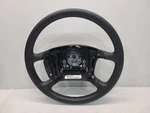 2008 Chevrolet Impala Ls Steering Wheel W/ Cruise Switches Only *black Leather*. Fixed Price $62.29.