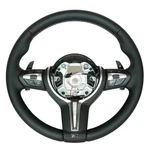 Real Nappa Leather Sport Steering Wheel For Bmw F30 F32 F22 F80 F82 F87. Fixed Price $185.00.