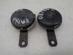 2004-2015 Toyota Prius Low High Note Horn Set 86510-28130 Oem AK2309265. Fixed Price $42.00.