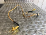 Bmw 2009 Series E90 318I Wiring Plug Socket Housing Elo Power 8377092 B193 .... Fixed Price $10.71.