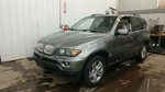 Steering Column For Bmw X5 Bare Blk. Fixed Price $99.99.