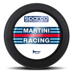 Sparco Horn Button Push With Martini Racing Emblem For Steering Wheel. Fixed Price $25.50.