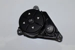 2011 Mercedes E350 W212-LEFT Steering Wheel Radio Menu Control Switch 2048210151. Fixed Price $20.57.