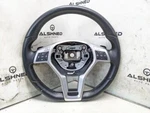 14-15 Mercedes-benz E350 Steering Wheel W/ Control Buttons 17246043039E38 *read*. Fixed Price $161.40.