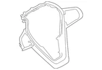 Genuine Bmw Trim Plate 32-30-7-947-920. Fixed Price $120.87.