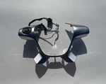 2014-2019 Ford V362 Transit Van Connect Steering Wheel Bezel Controls. Fixed Price $38.00.