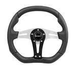 Grant Products 490 Steering Wheel Performance Series Alum/clear Polyurethane/gra. Fixed Price $132.98.