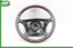 00-06 Mercedes W220 S55 Amg S600 CL600 Driver Steering Wheel Wood 6015835 Oem. Fixed Price $198.25.