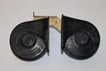 2001 Ford Mustang Gt Coupe - High / Low Tone Horns. Fixed Price $22.67.