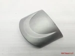 2009 Mini Cooper R55 R56 R57 R58 R59 Steering Wheel Bottom Spoke Cover Trim. Fixed Price $24.99.