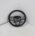 2010 2011 Subaru Outback Legacy Steering Wheel Black Oem 34312AJ01AVH. Fixed Price $64.99.