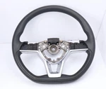 2015-2020 Nissan Rogue Driver Steering Wheel Oem 48430-6FM0B. Fixed Price $44.91.