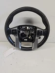 2014-2019 Toyota 4RUNNER Steering Wheel With Controls Black Leather (B24). Fixed Price $180.00.