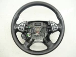 Used Steering Wheel Audio Cruise Control Switch 2004-2008 Acura Tl Oem. Fixed Price $47.99.