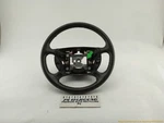 Ford Mustang New Edge Steering Wheel With Button Switch Fits 1999-2004 01. Fixed Price $101.88.