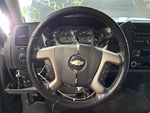 2010 Silverado Truck/pickup 1500 Steering Wheel SKU#4400294. Fixed Price $99.75.