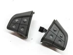 2008 Mercedes GL320 (X164) Left & Right Steering Wheel Switch Button SET-2 Gray. Fixed Price $85.73.