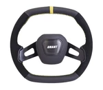Grant Products 684 Steering Wheel Racing Series 12.7IN X 13.7IN Dia Spoke. Fixed Price $168.23.