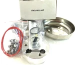 New World Motoring Steering Wheel Adapter SWA-001-56P. Fixed Price $24.32.