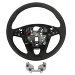 Genuine Ford Steering Wheel FP5Z-3600-RA. Fixed Price $397.70.