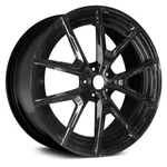 Factory Bmw 840I M850I Wheel Rim 2019 2020 2021 2022 2023 20" #86422 Black. Fixed Price $551.80.