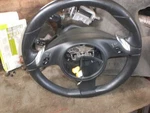 Cayenne 2011 Steering Wheel 650410. Fixed Price $359.95.