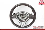 12-16 Mercedes W212 E350 CLS550 E550 Steering Wheel W/ Paddle Shifters Oem. Fixed Price $216.25.