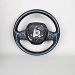 2014-2020 Bmw I3 I01 Multifunction Steering Wheel Oem 32306870779. Fixed Price $134.24.