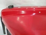 Used Front Left Fender Fits: 2005 Dodge 1500 Pickup SRT10 Grade. Fixed Price $557.07.