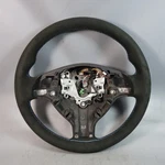 Bmw E46 M3 Smg Alcantara M-sport Steering Wheel Re-upholstered Suede ///m. Fixed Price $543.90.