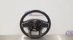 21 Chevy Suburban 1500 Lt Steering Wheel Brown Leather Heated. Fixed Price $119.00.