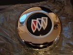 Grant Classics Buick Chrome Horn Button. Fixed Price $28.85.