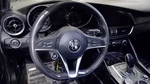 Alfa Romeo Giulia 2017 Heated Steering Wheel 1334603. Fixed Price $230.00.