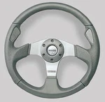 Momo Silverjet Steering Wheel. Fixed Price $141.12.