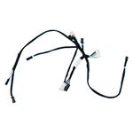 For Jeep Grand Cherokee 14-18 Mopar 68222849AB Steering Column Wiring Harness. Fixed Price $61.05.