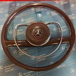 Mercedes W115 W114 W112 W111 W110 W113 Pagode Steering Wheel. Fixed Price $499.00.