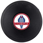 Vsw Black Horn Button W/ Cobra Logo For 14-15 9-HOLE Wheel Mustang 65-73. Fixed Price $45.99.