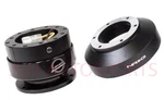 Nrg Steering Wheel Hub Adapter & Quick Release For G35 G37 Nissan 350Z 370Z. Fixed Price $229.92.
