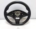 2012-2020 Oem Tesla Model X Driver Steering Wheel Leather Black. Fixed Price $68.01.