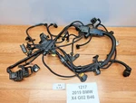 18-24 Oem Bmw G01 G02 X3 X4 B46 Engine Loom Wiring Wire Harness. Fixed Price $195.95.