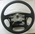 Steering Wheel - 96238765 Daewoo Lanos. Fixed Price $99.95.