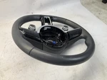 23-24 Maserati Grecale Steering Wheel W/ Control Switch Q. Fixed Price $314.99.