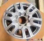 2020-2024 Gmc Sierra 250O Hd 3500 Wheel 20X8.5, 12 Spoke (opt Q7R) 23377037. Fixed Price $429.99.